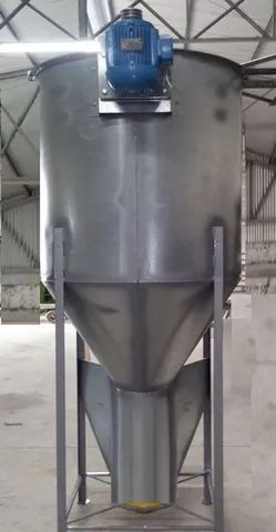 Máquinas e Equipamentos Industriais para produção de Ração Animal - Foto 5