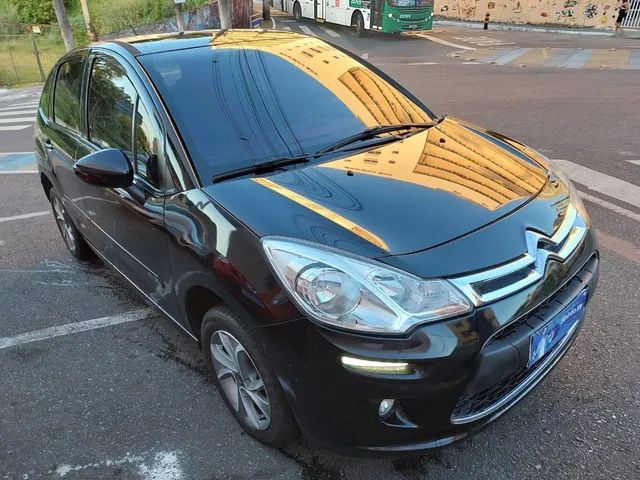 C3 2015 1.5 Trendanc Completo   - Foto 4