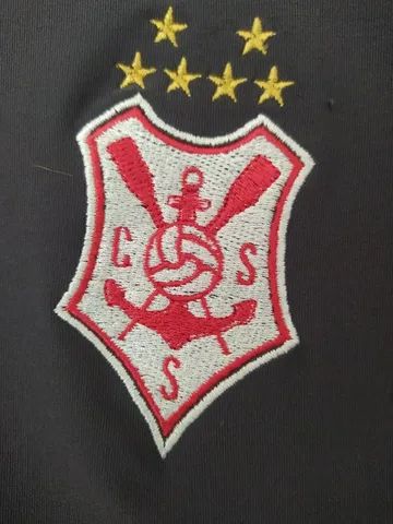 Camisa Sergipe Torcedor 