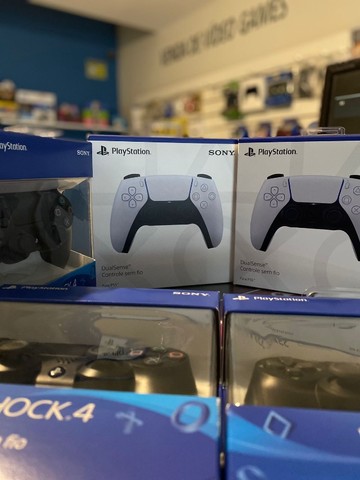 PlayStation 5 Controllers for sale in Natal, Rio Grande do Norte