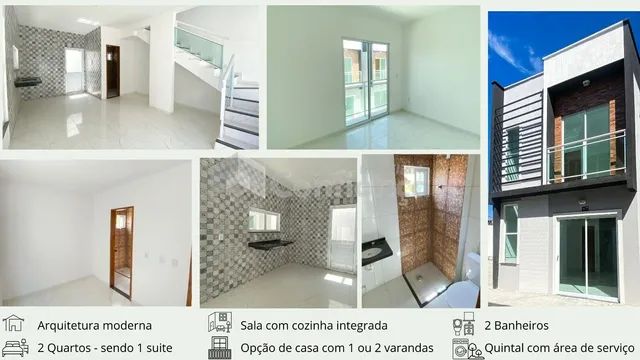 Casa Duplex na Praia do Cumbuco em Caucaia/CE - Foto 2