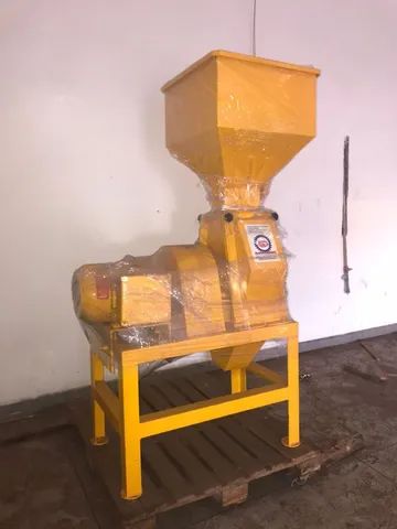 Máquinas e Equipamentos Industriais para produção de Ração Animal - Foto 4