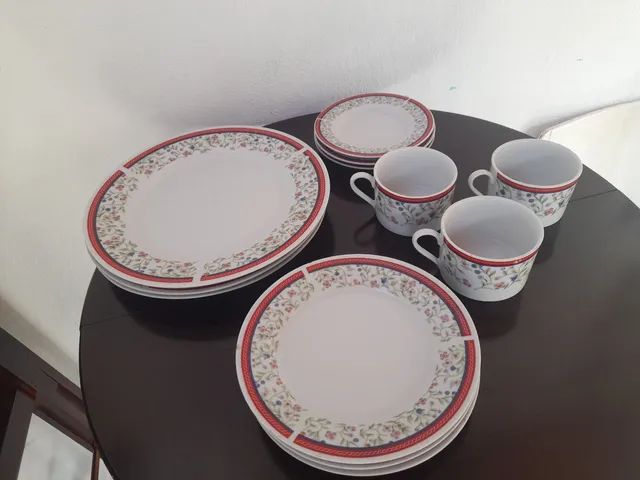 Conjunto jantar  - Foto 4