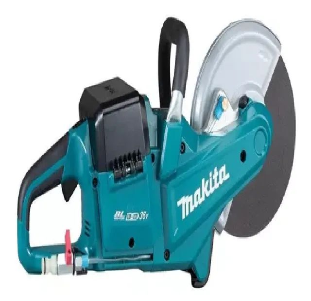 Cortador Concreto 230mm 36v Dce090z Makita Solo