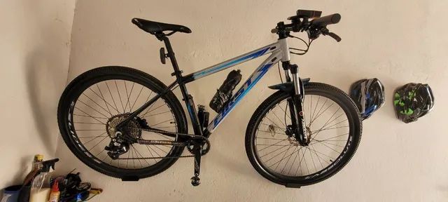 Bicicleta Aro 29 12v First