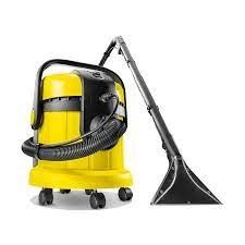 Extratora De Carpetes Se 4001 1400w 60hz Karcher - Foto 3