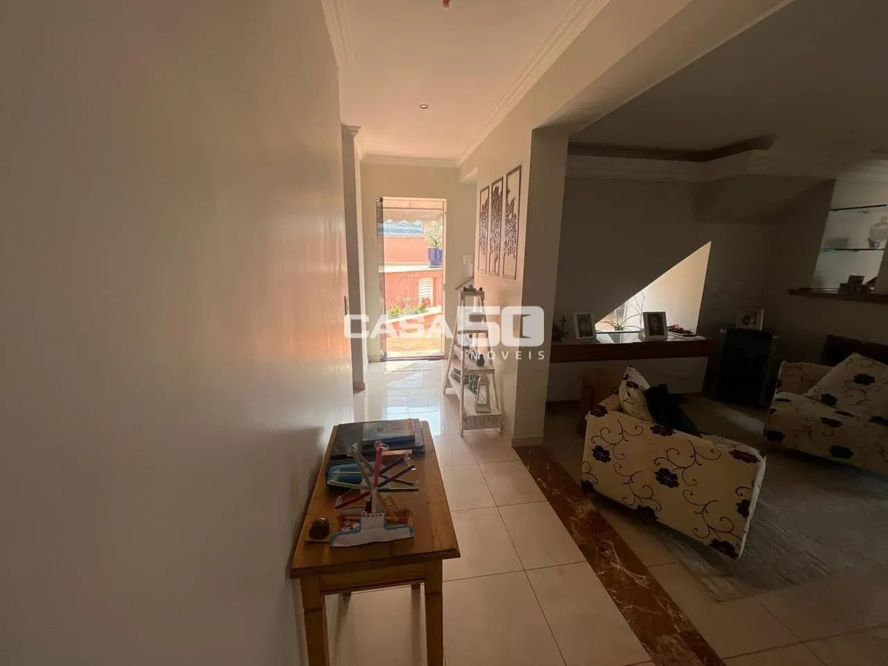 Cobertura a venda Vila Paraiso Campinas - Foto 5