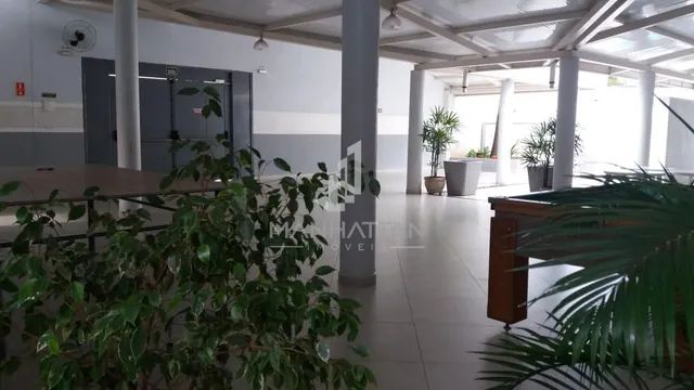 ponto comercial - Terras de Santa Bárbara - Santa Bárbara D'Oeste - Foto 4