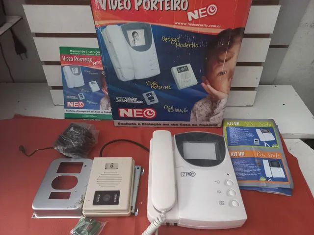 Porteiro eletronico  - Foto 3