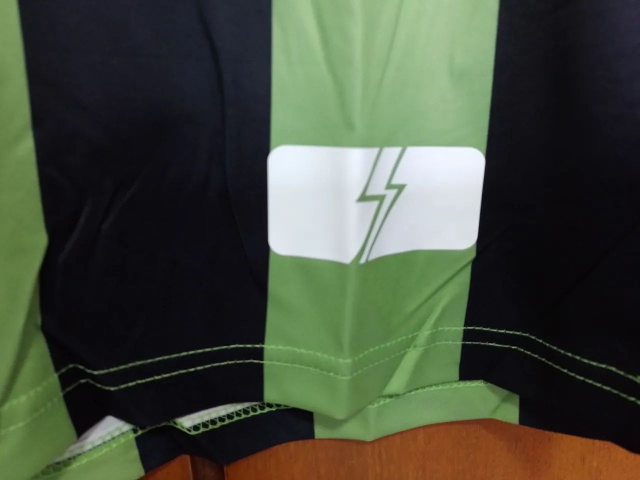 América Mineiro 2024 Tam G - Foto 3