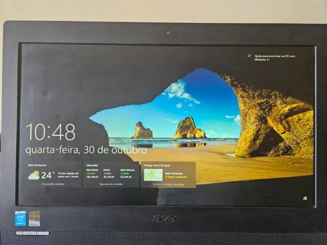 Computador All in one Acer - Foto 3