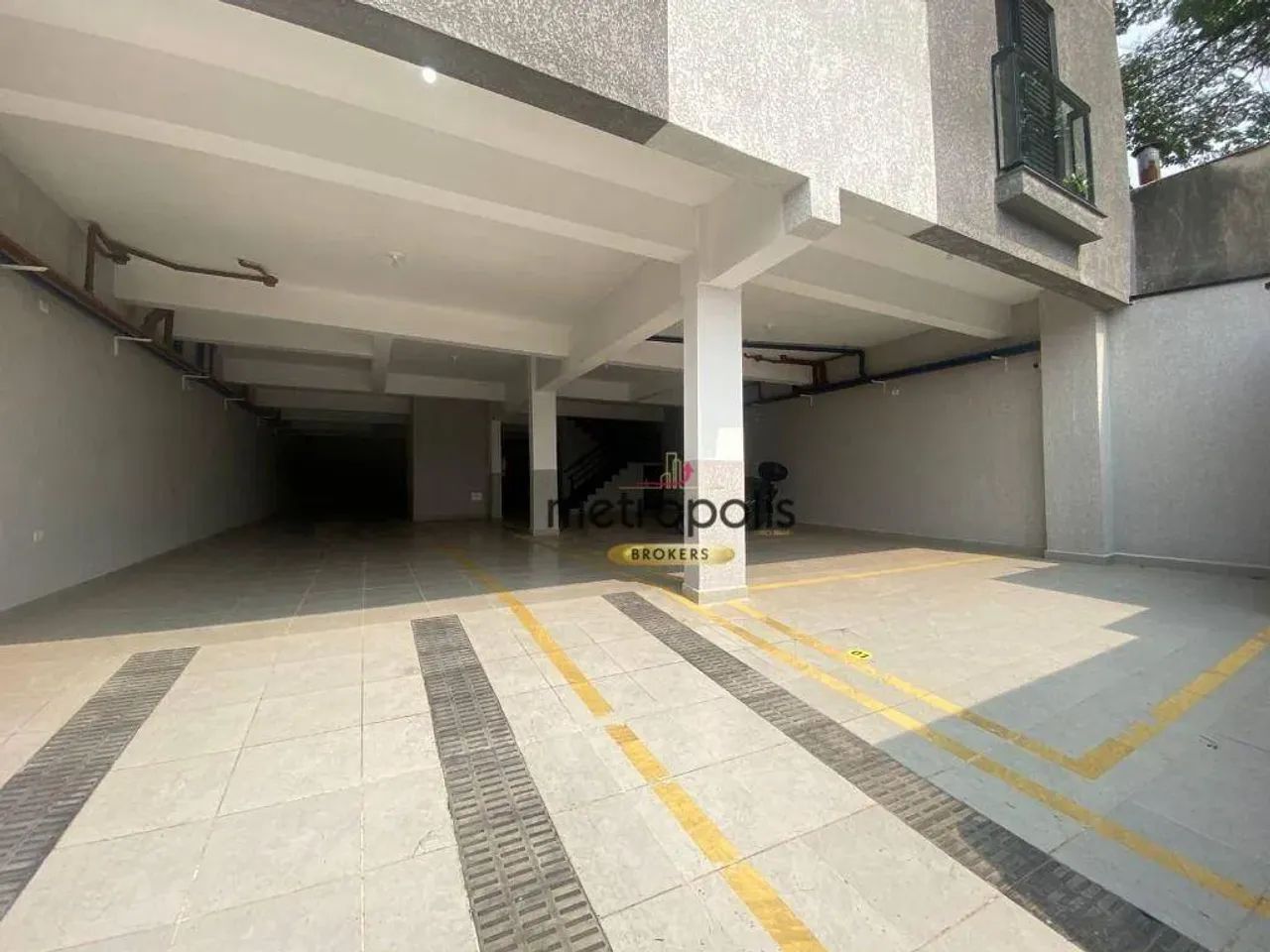 Cobertura à venda, 108 m² por R$ 444.000,00 - Jardim Silvana - Santo André/SP - Foto 5