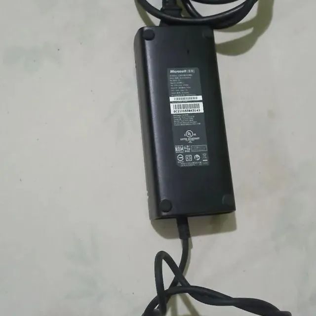 Fonte xbox 360