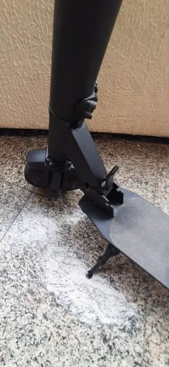 Patinete eletrico Freego 120 kg adulto (usado) - Foto 5