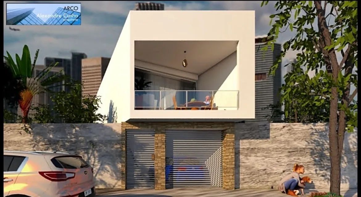 PROJETOS - OBRAS - ARQUITETURA  - Foto 6