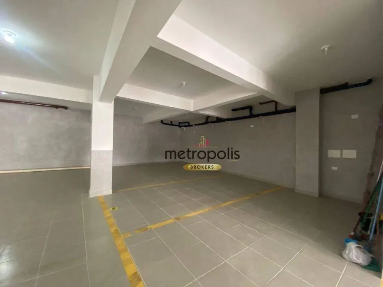 Cobertura à venda, 108 m² por R$ 444.000,00 - Jardim Silvana - Santo André/SP - Foto 4