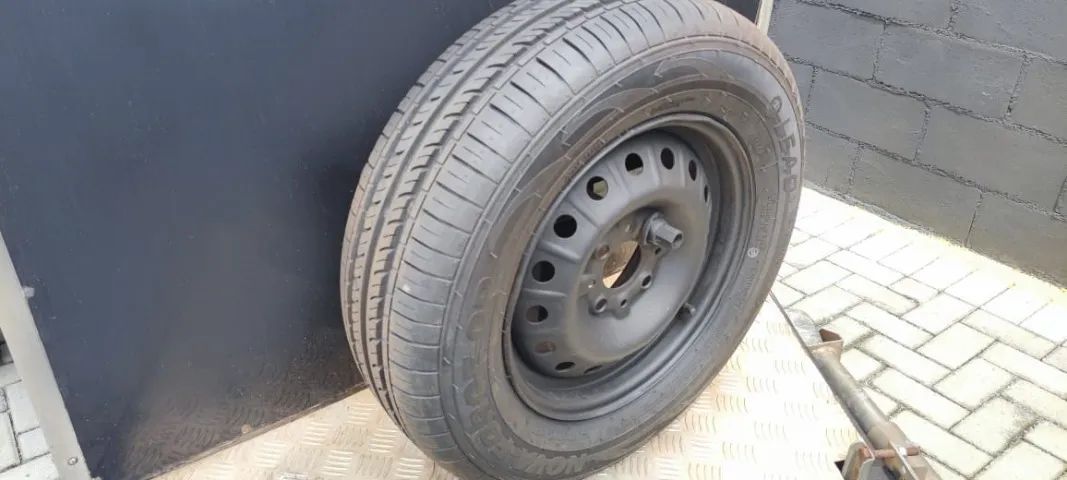 Carretinha Reboque R/Presidente Baú ACM - TOP (doc. em dia) - Foto 6