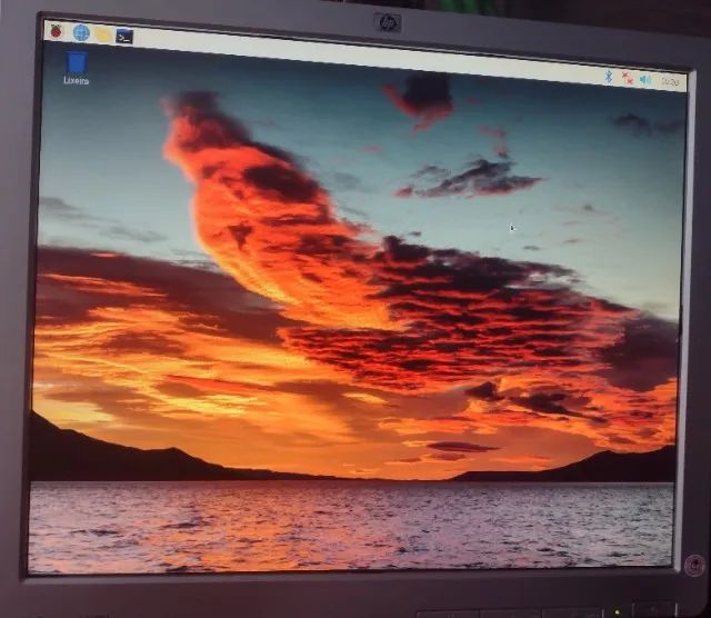 Raspberry Pi 3 Model B+ Plus + Arduino Uno + Diversos - Foto 5
