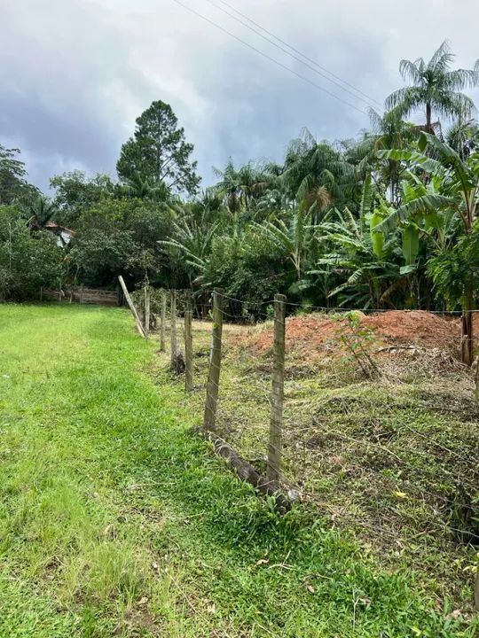 Terreno com área verde em ótima localização. Vila da grama - Trajano de Moraes - Foto 4