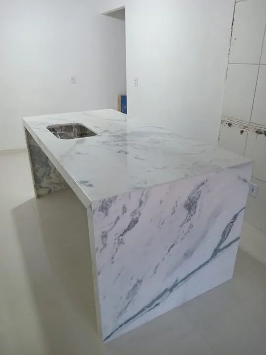 Mármore e granito  - Foto 3