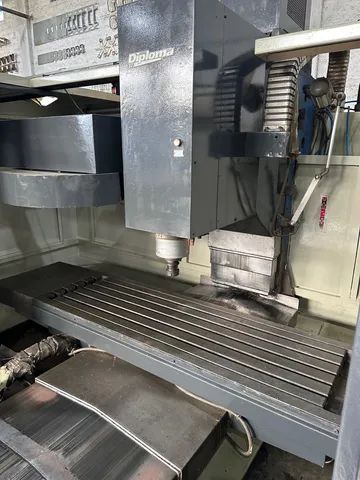 Centro de Usinagem  Petrus 80130R - Foto 3