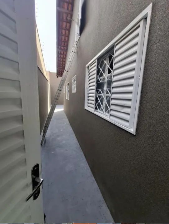 CASA A VENDA EM TAGUATINGA NORTE - Foto 2