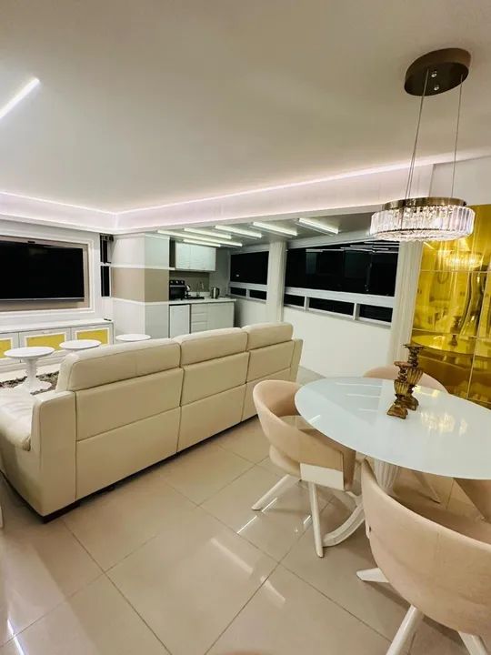 VENDO APARTAMENTO NO EDIFÍCIO JORGE FELIPE CARUARU - Foto 4