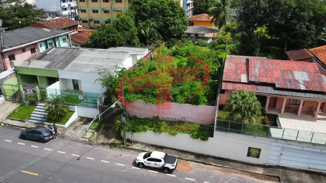 LOTE COMERCIAL PARA LOCAÇÃO