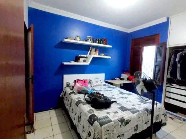 Casa Plana à venda | Bairro Cidade dos Funcionários | Fortaleza (CE) - - Foto 5