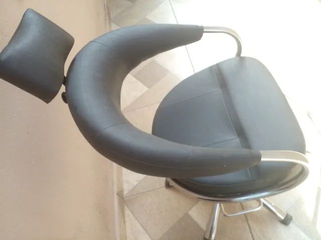 Cadeira para salão ou barbearia 