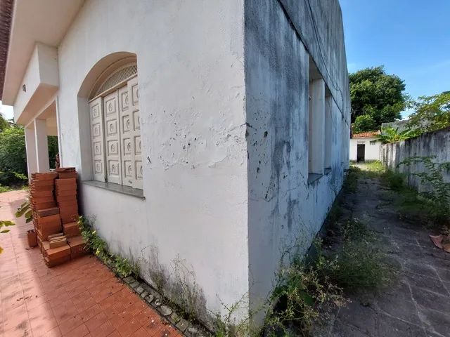 Casa com área 1700m2  no Siqueira Campos  - Foto 4