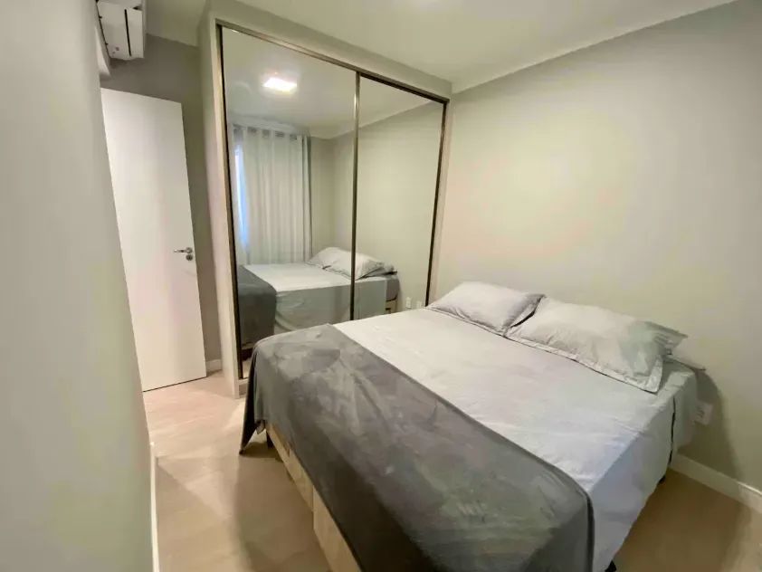 Excelente apartamento 1 quarto, Barra Sul - Balneário Camboriú/SC - Foto 5