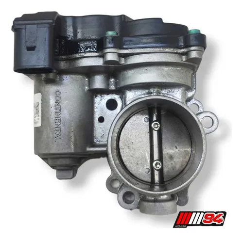 Tbi Corpo De Borboleta Virtus 1.0 3cc 2018 C7202