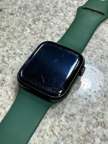 Apple Watch Séries 7 45mm GPS - Foto 3