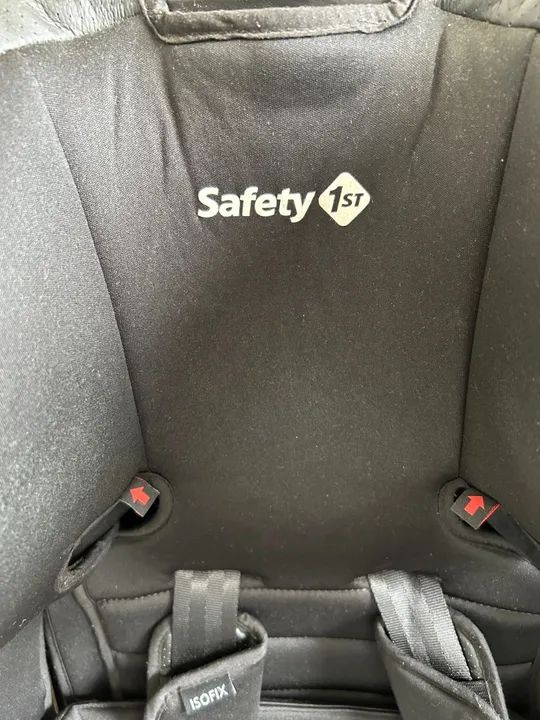 Oportunidade Cadeira para carro isofix Safety 1st - Foto 2