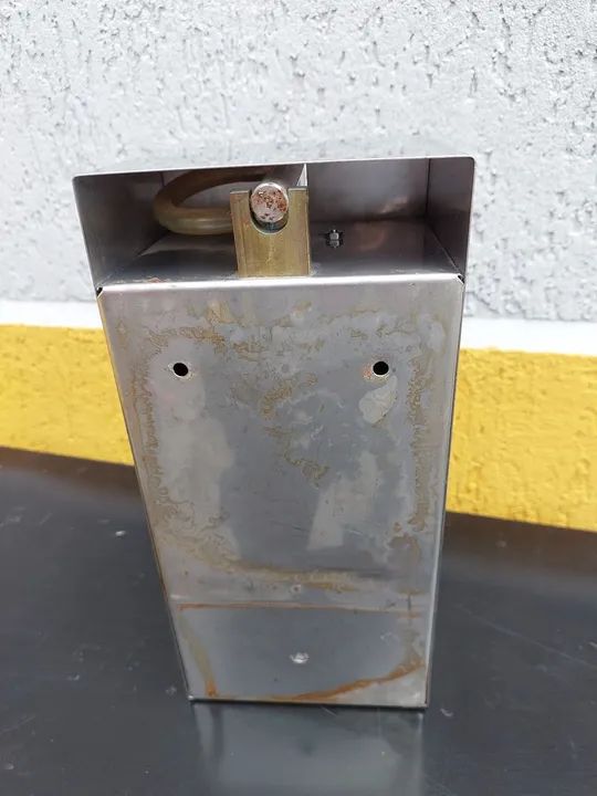 Saboneteira industrial/hospitalar - Foto 5