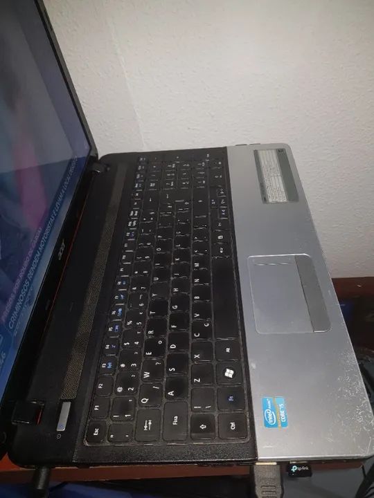 Notebook Acer I5 - Foto 2