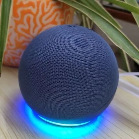 Echo dot 5 - Foto 4