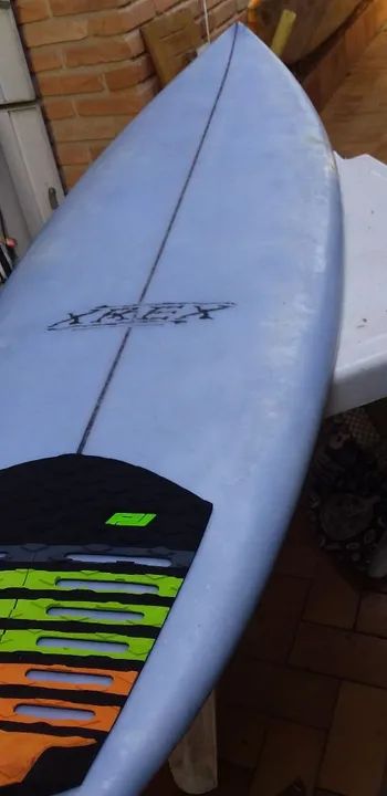 Prancha de Surfe Xrex - Foto 4