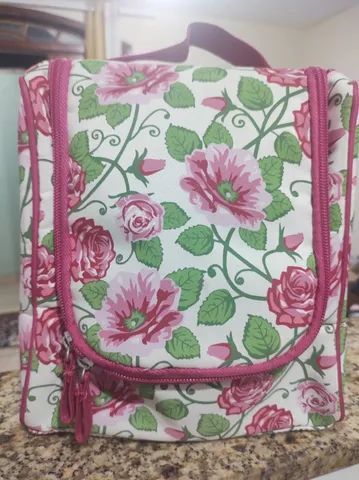 Necessaire Frasqueira Viagem - Bagaggio