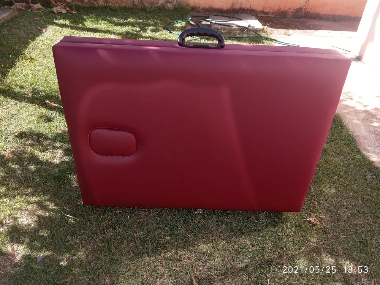 MACA DOBRÁVEL MALETA  - Foto 5