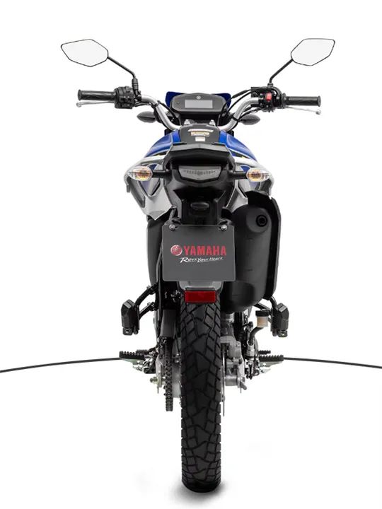 YAMAHA XTZ 150 CROSSER Z - Foto 5