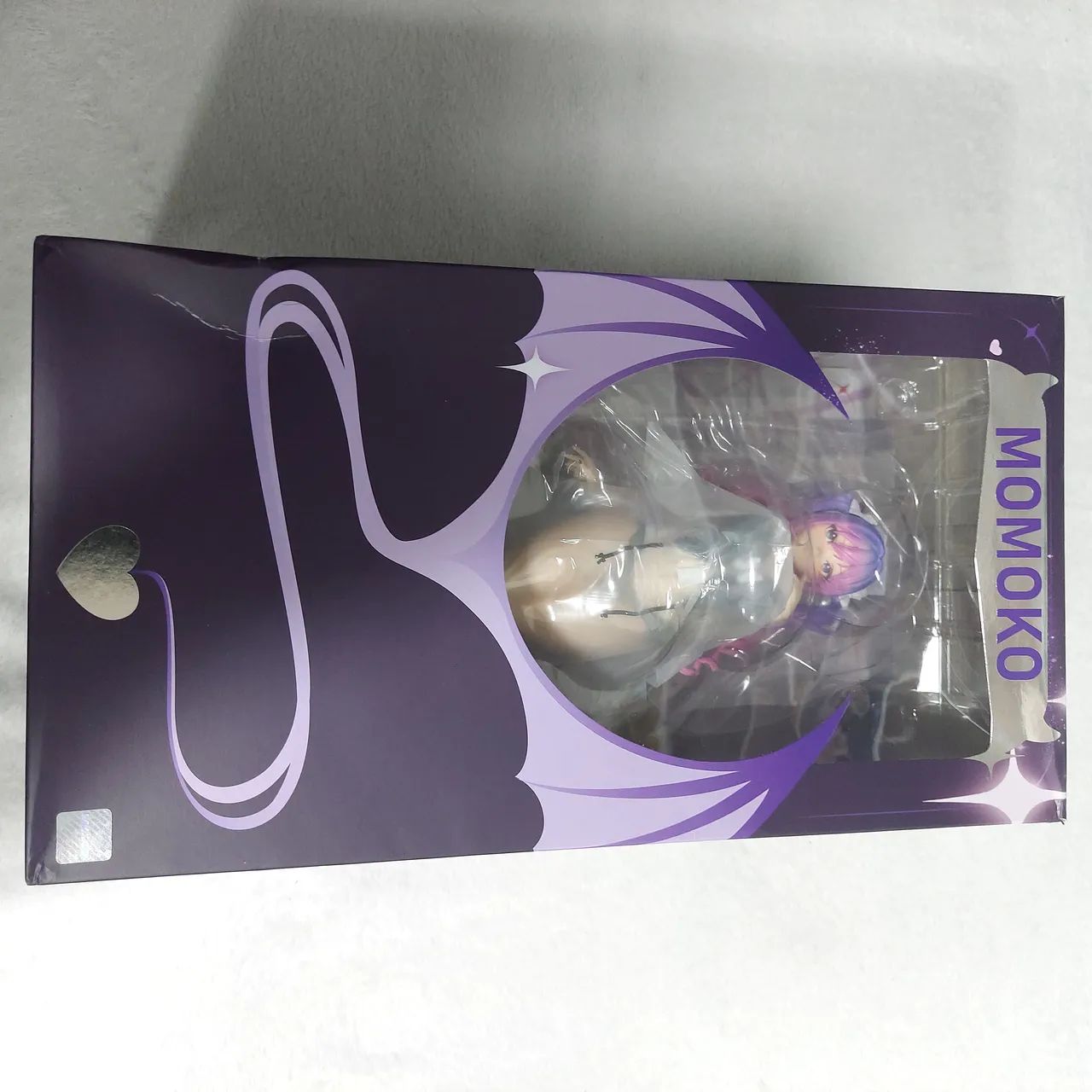 Figura de ação Momoko