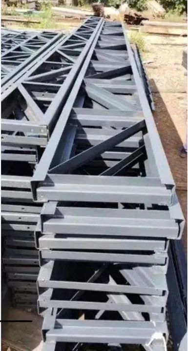 Treliça para galpão  - Foto 6