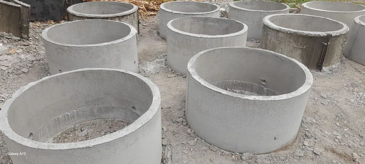 Manilhas pra fossa$%% - Foto 3