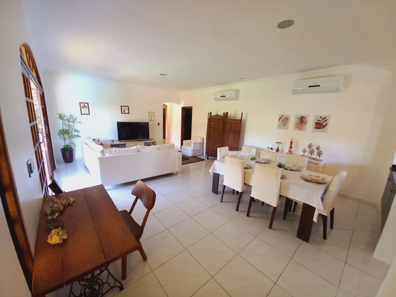 Hibiscus Casa Colonial 4/4 piscina SPA top  - Foto 14