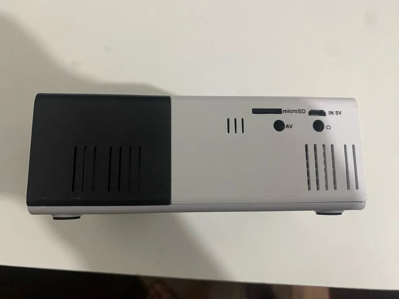 Mini projetor  - Foto 4