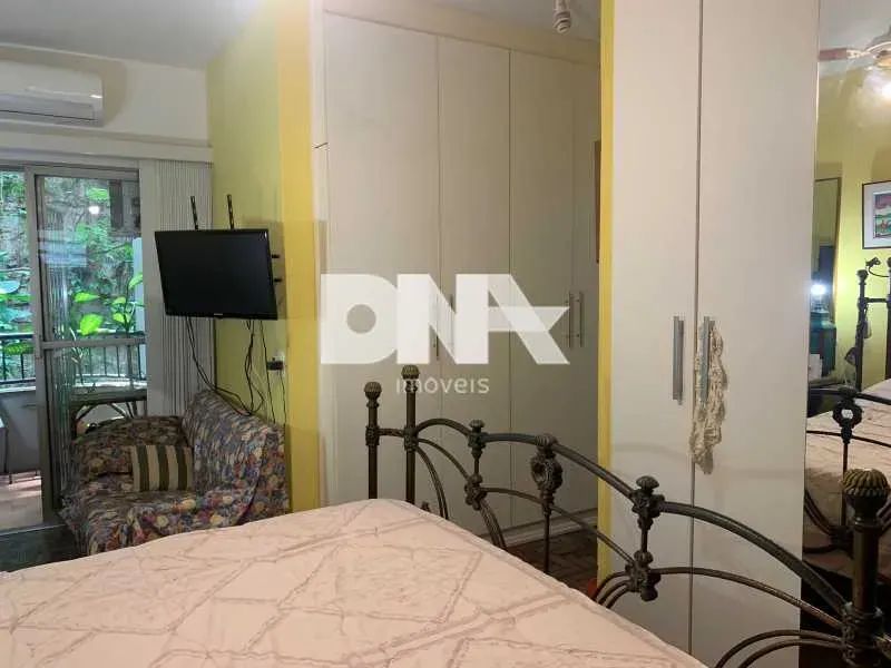 Apartamento - / Residencial / Lagoa - Foto 15