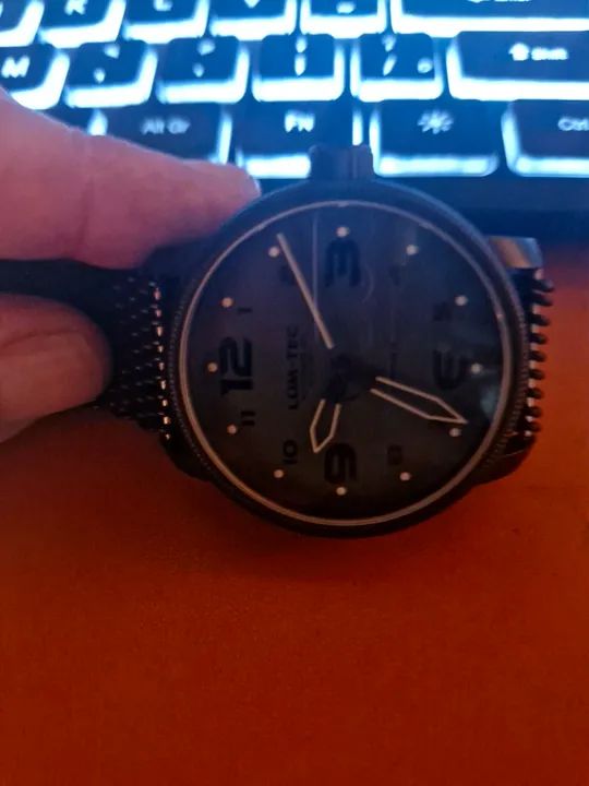 LUM TEC Phantom - Foto 4