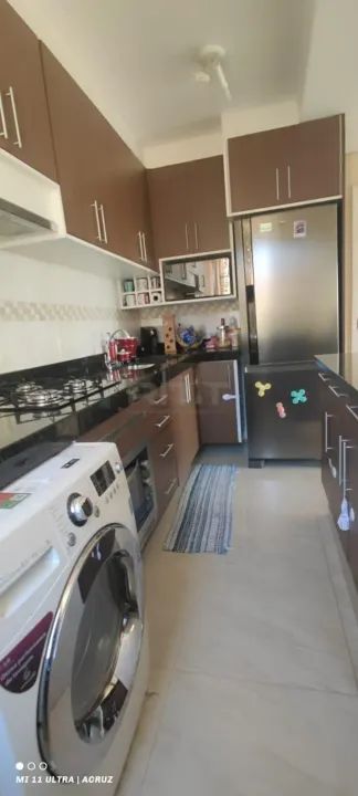 Apartamento à venda em Campinas, Vila Marieta, com 3 quartos, com 63 m² - Foto 3
